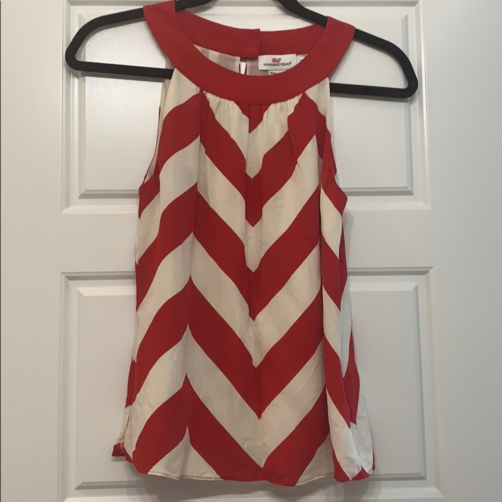 Vineyard Vines Tank Top